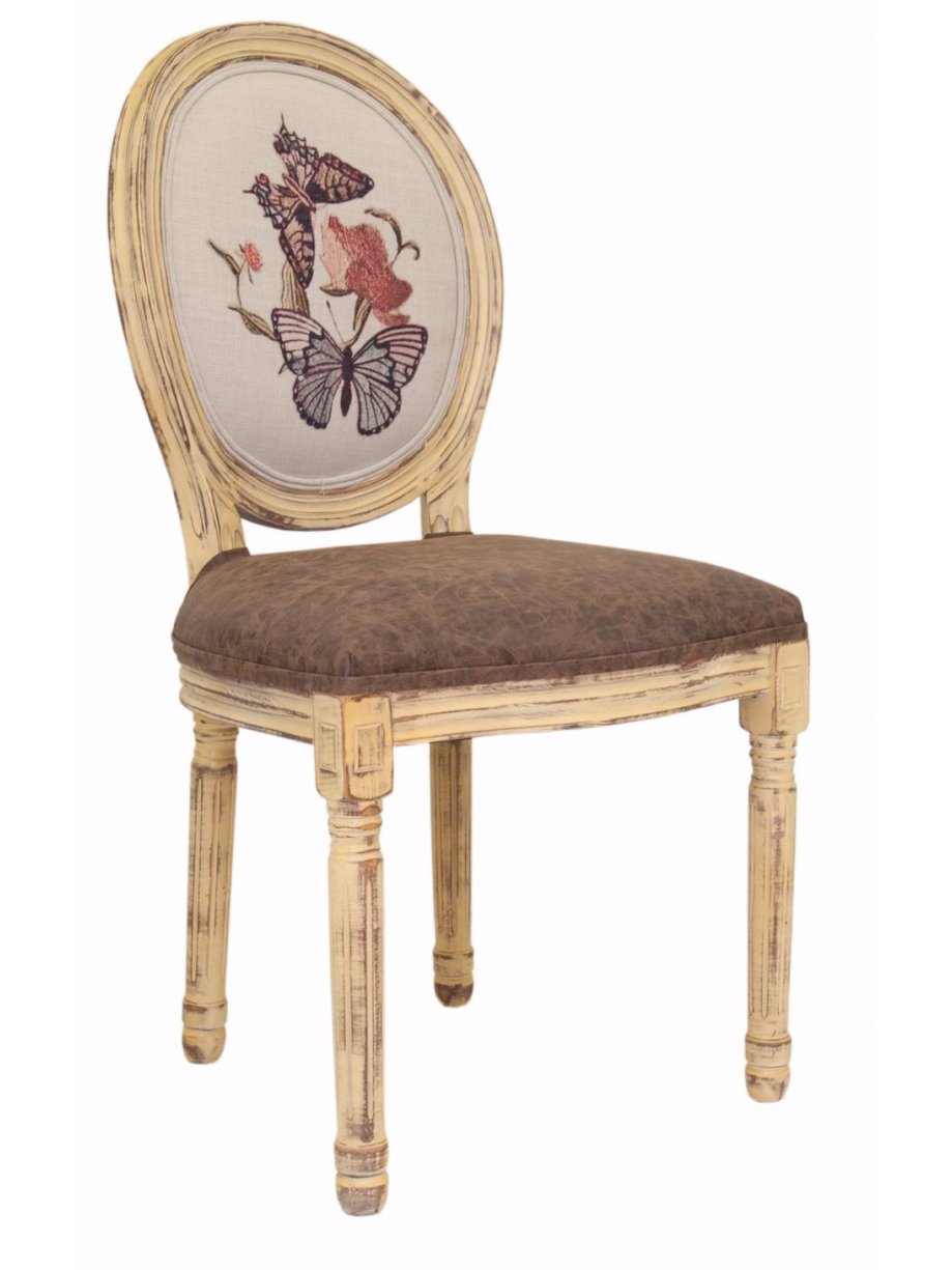 Стул Volker butterfly