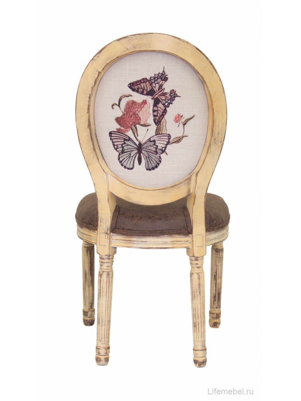 Стул Volker butterfly