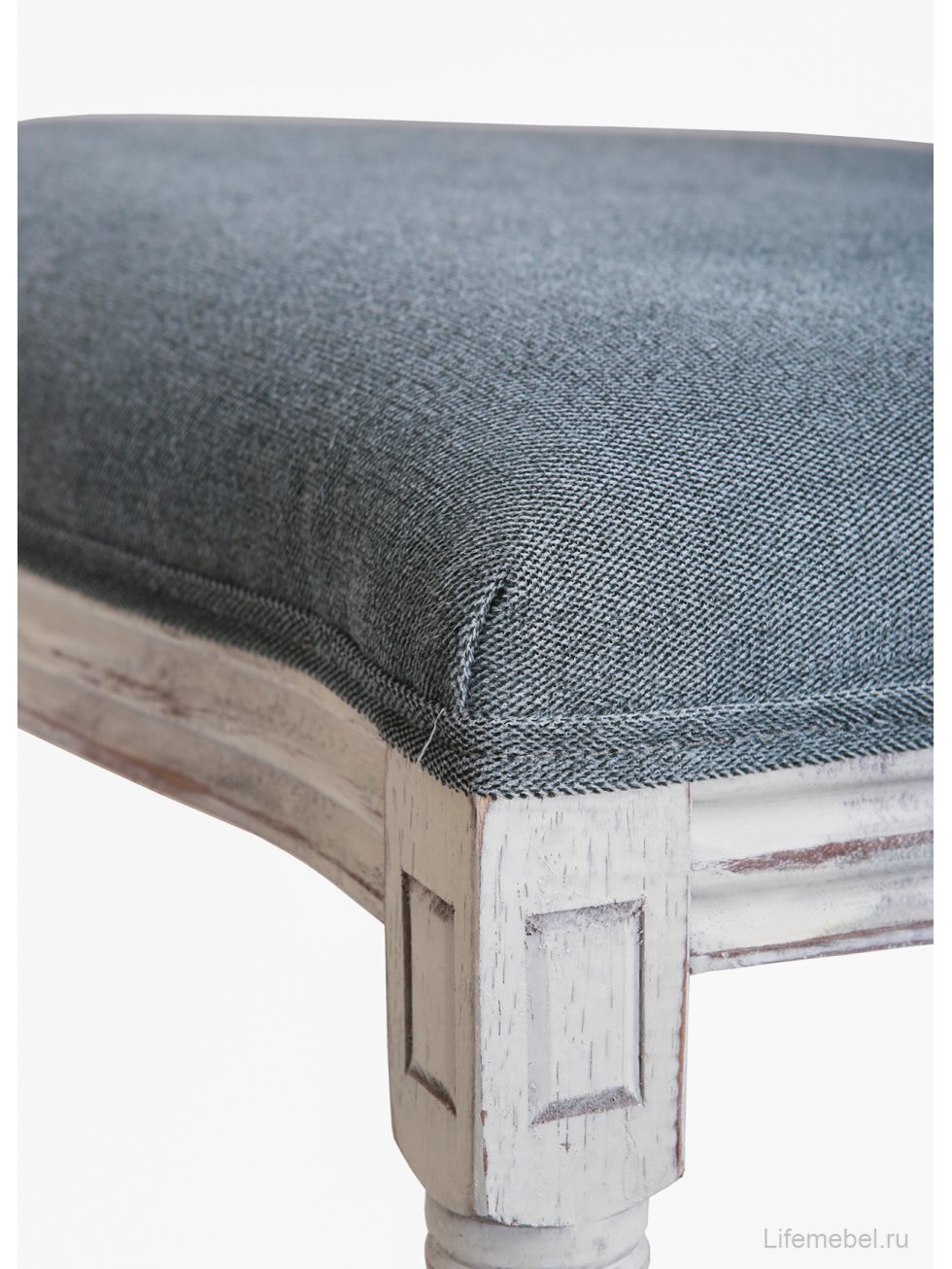 Стул Volker Grey Bear