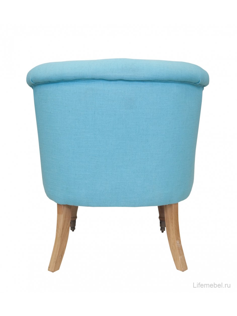 Кресло Aviana blue YF-1901-T