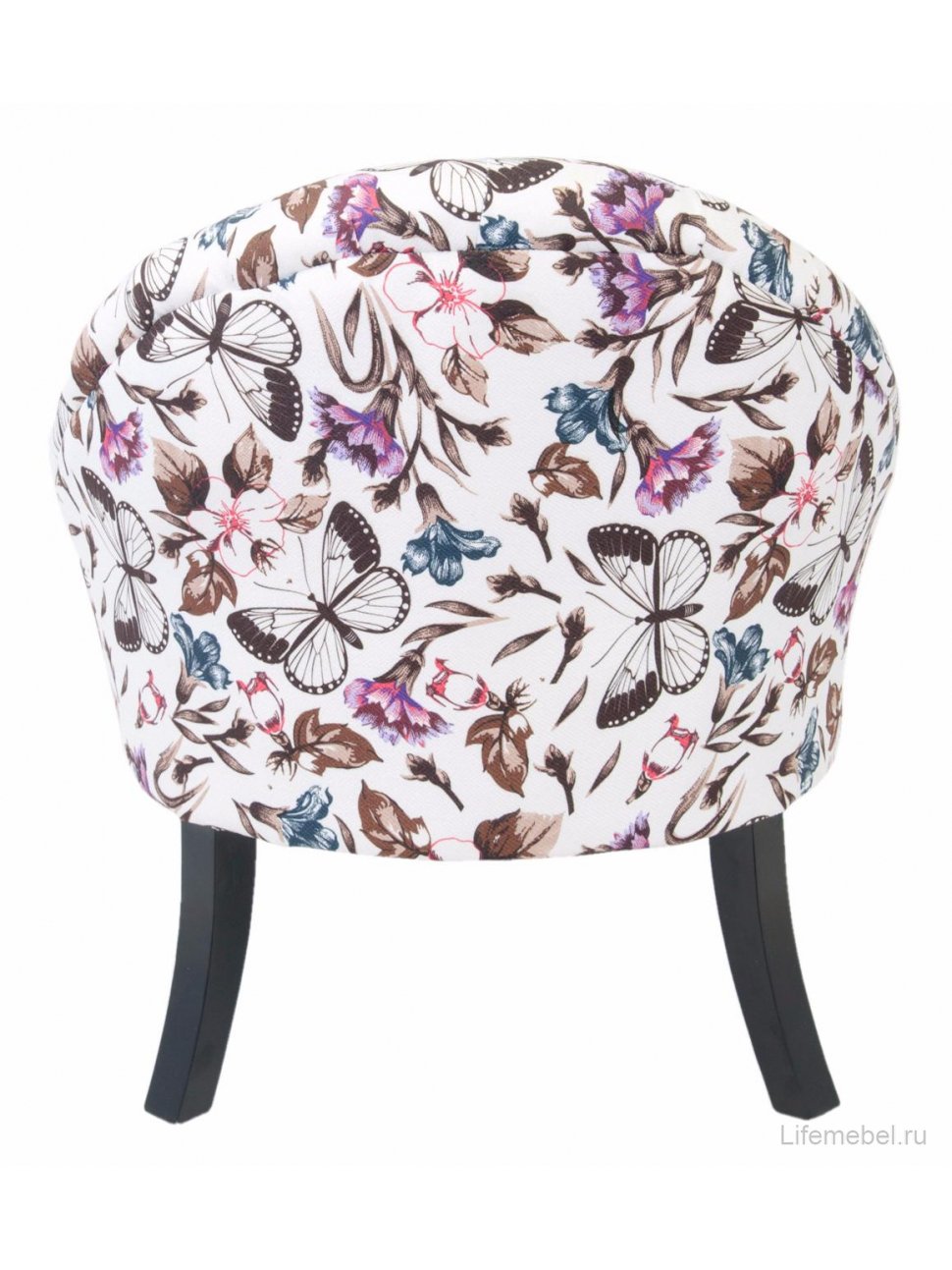 Кресло Desta YF-1886-C