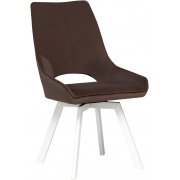 шоколадный / белый