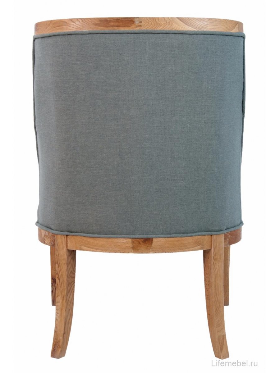 Кресло из дерева Bruno GS-9011