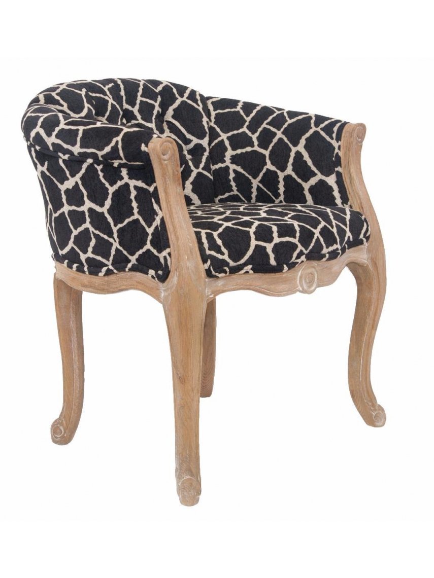 Кресло Kandy CH-939-1-B