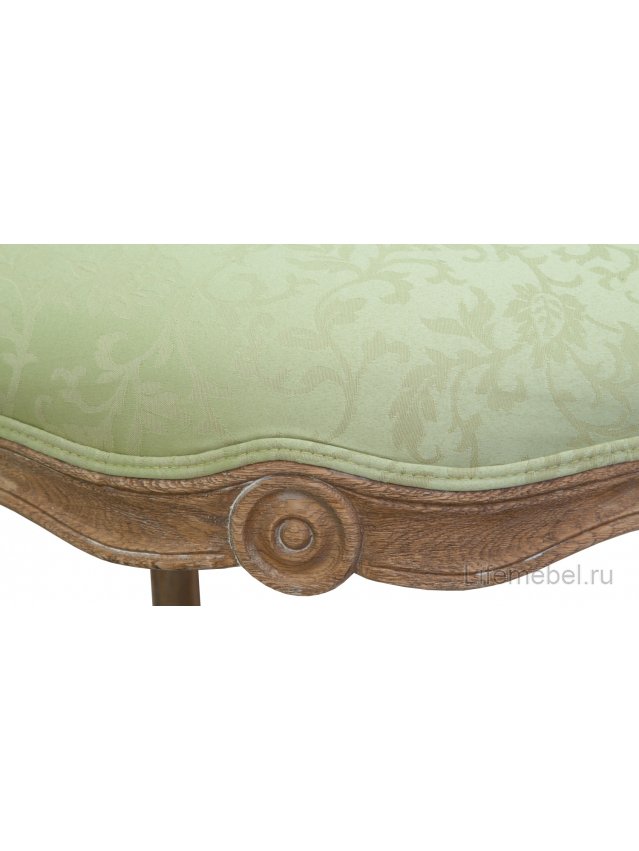 Кресло Kandy CH-939-1-G green