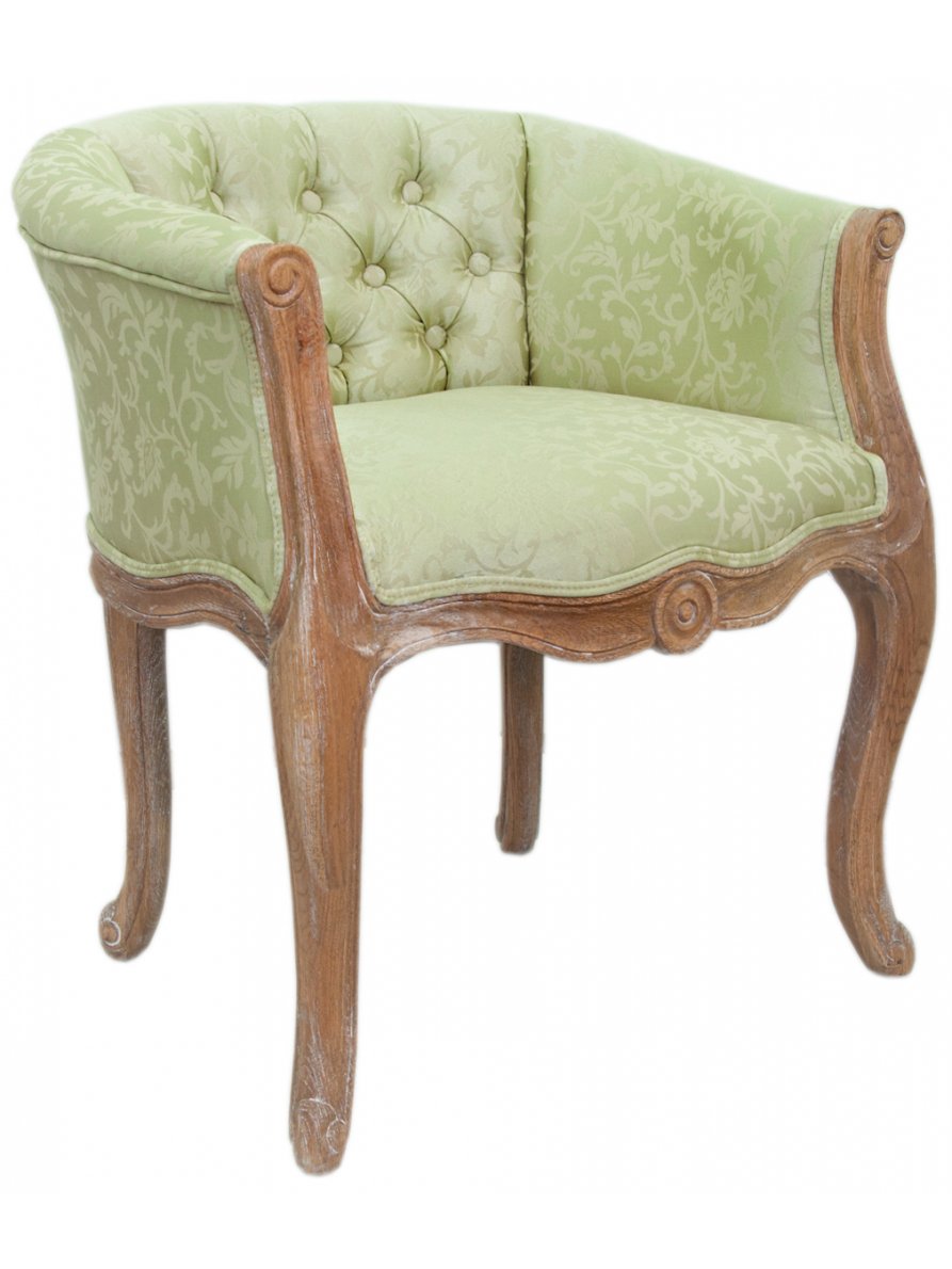 Кресло Kandy CH-939-1-G green