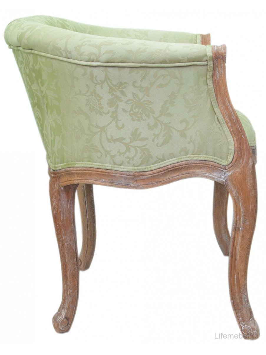 Кресло Kandy CH-939-1-G green