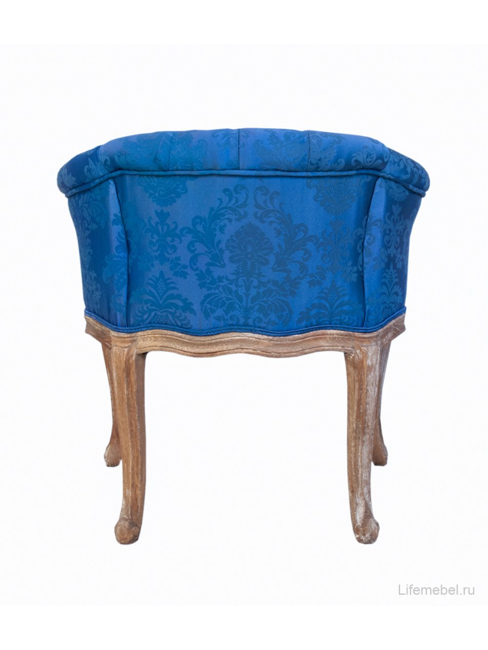 Кресло Kandy CH-939-1-b blue