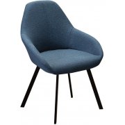 синий / черный