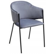 h-14 серый / черный