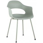 серо-зеленый