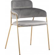 светло - серый