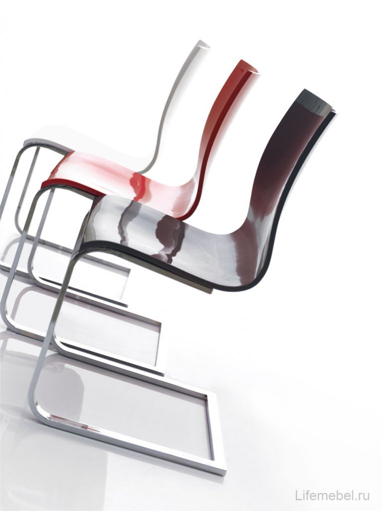 Стул 1003 белый