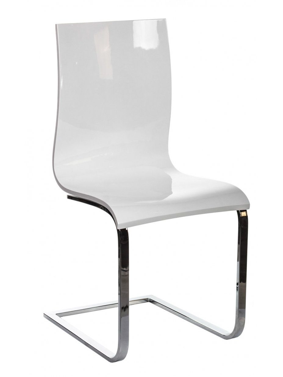 Стул 1003 белый