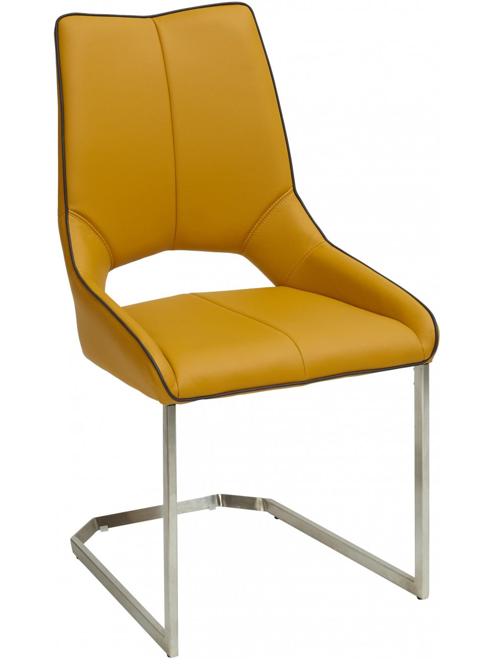 Стул Bullet curry карри