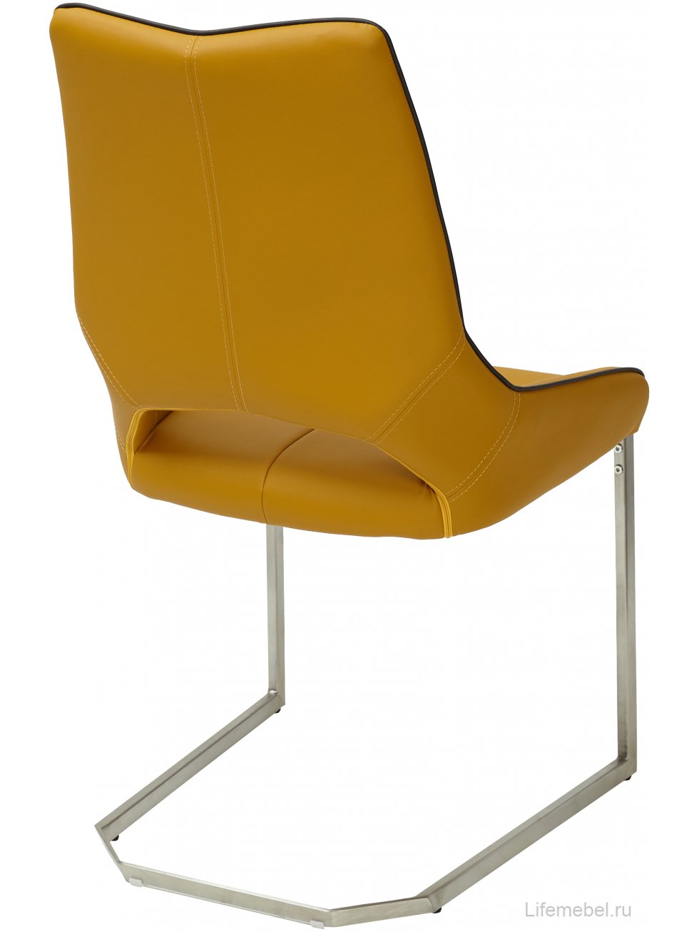 Стул Bullet curry карри