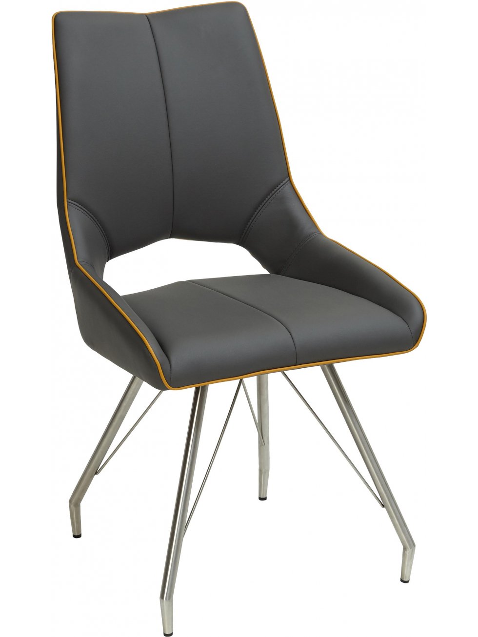 Стул Colt серый