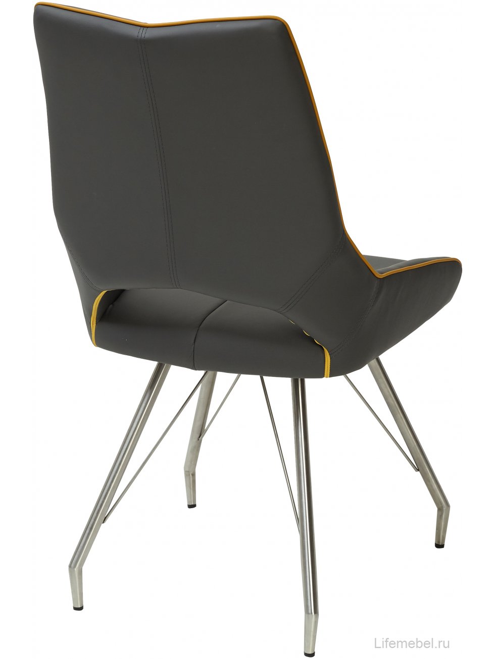 Стул Colt серый