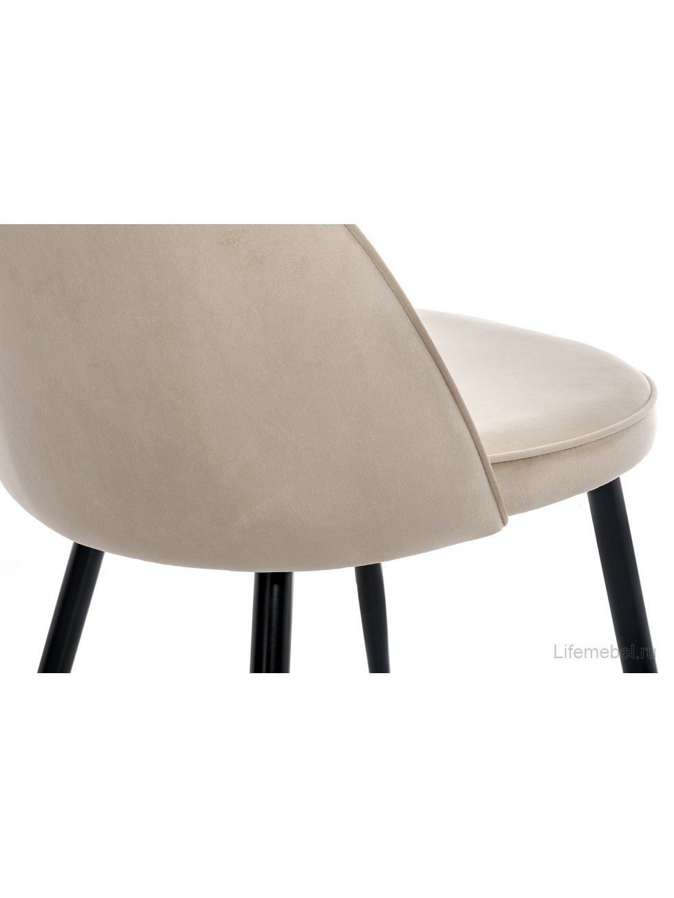 Стул Dodo бежевый