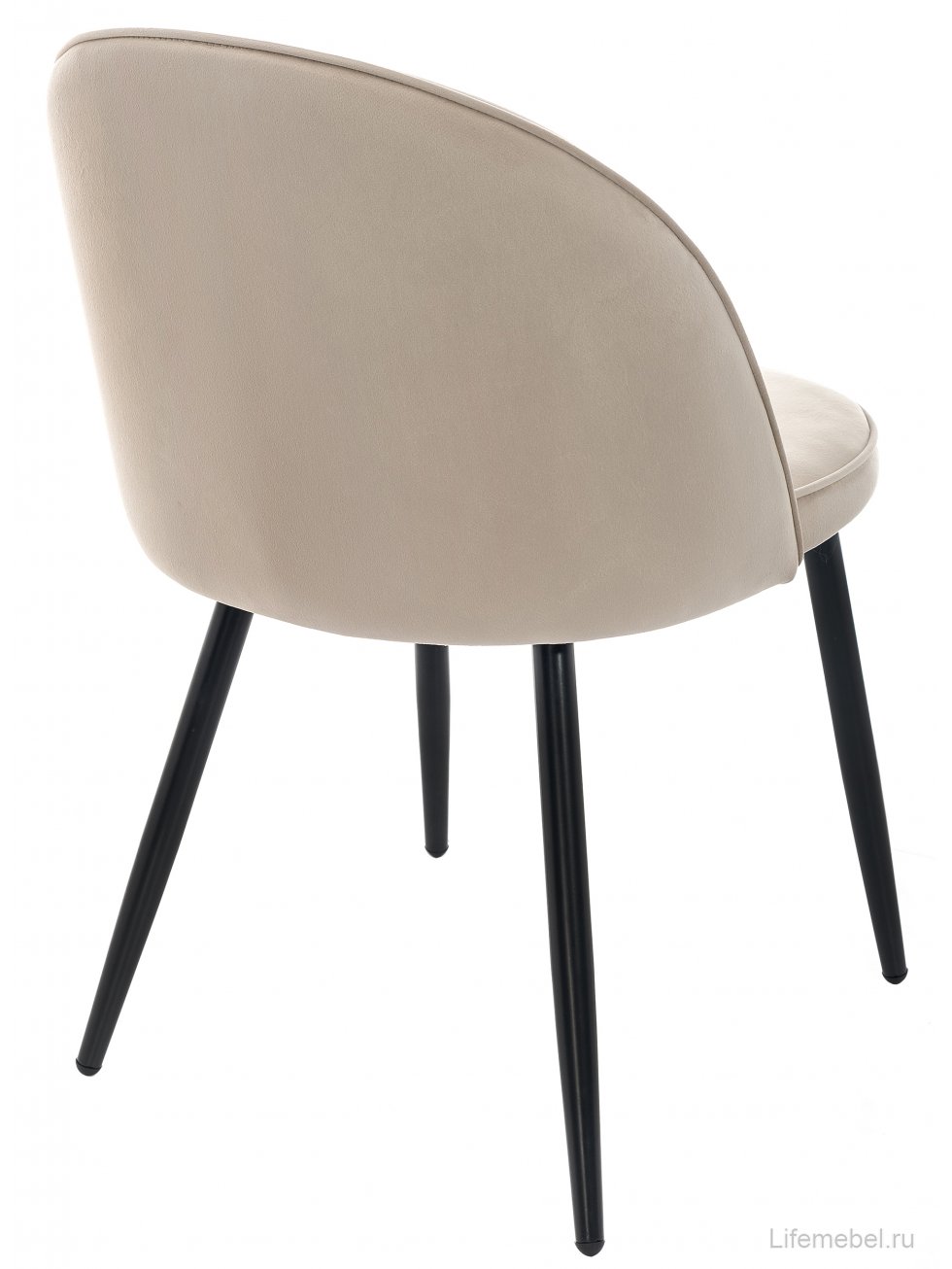 Стул Dodo бежевый