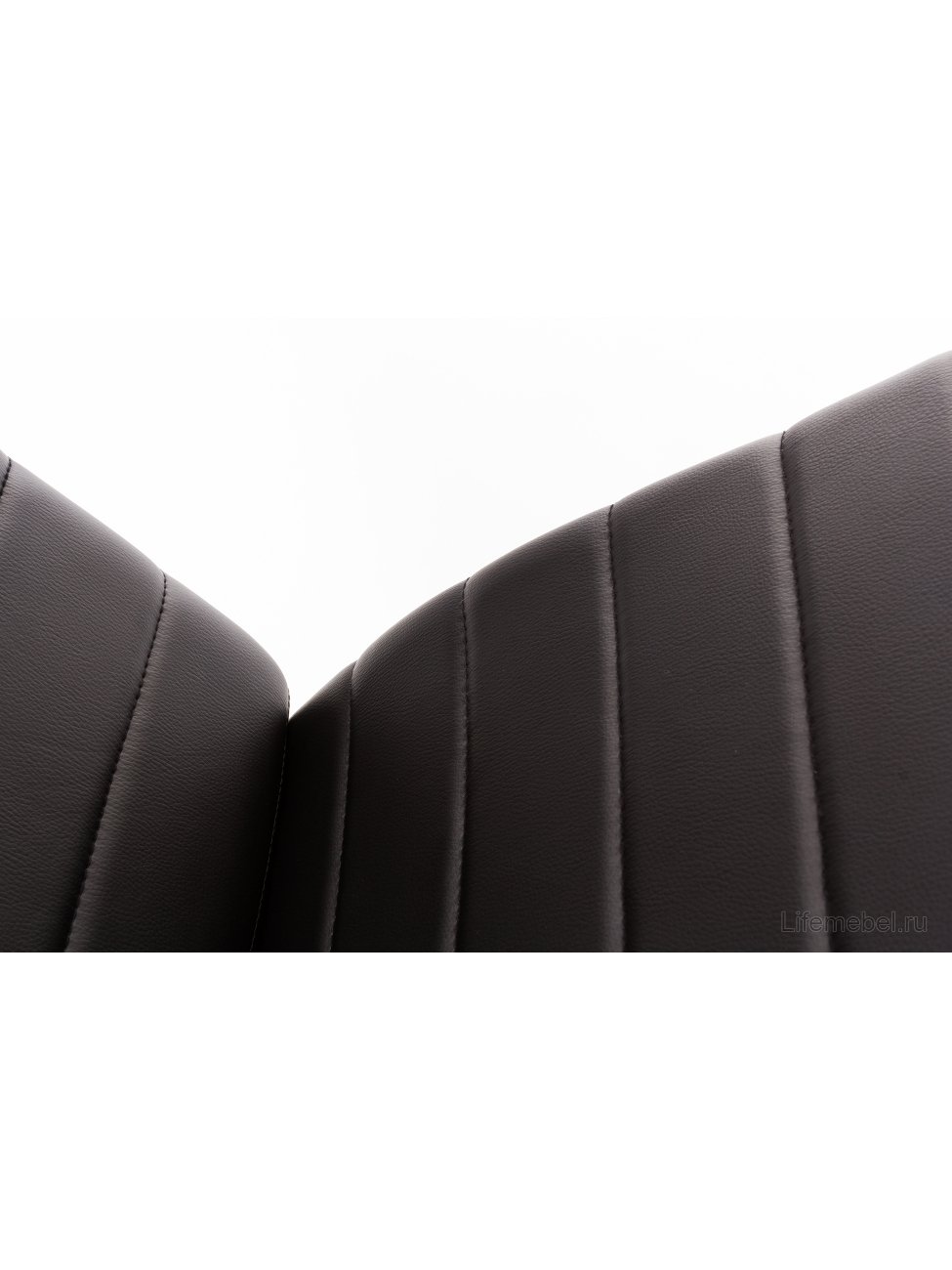 Стул KSD-232CA черный