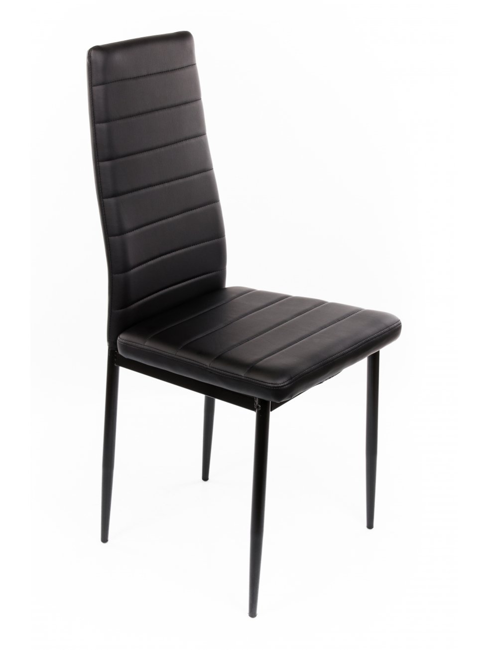 Стул KSD-232CA черный