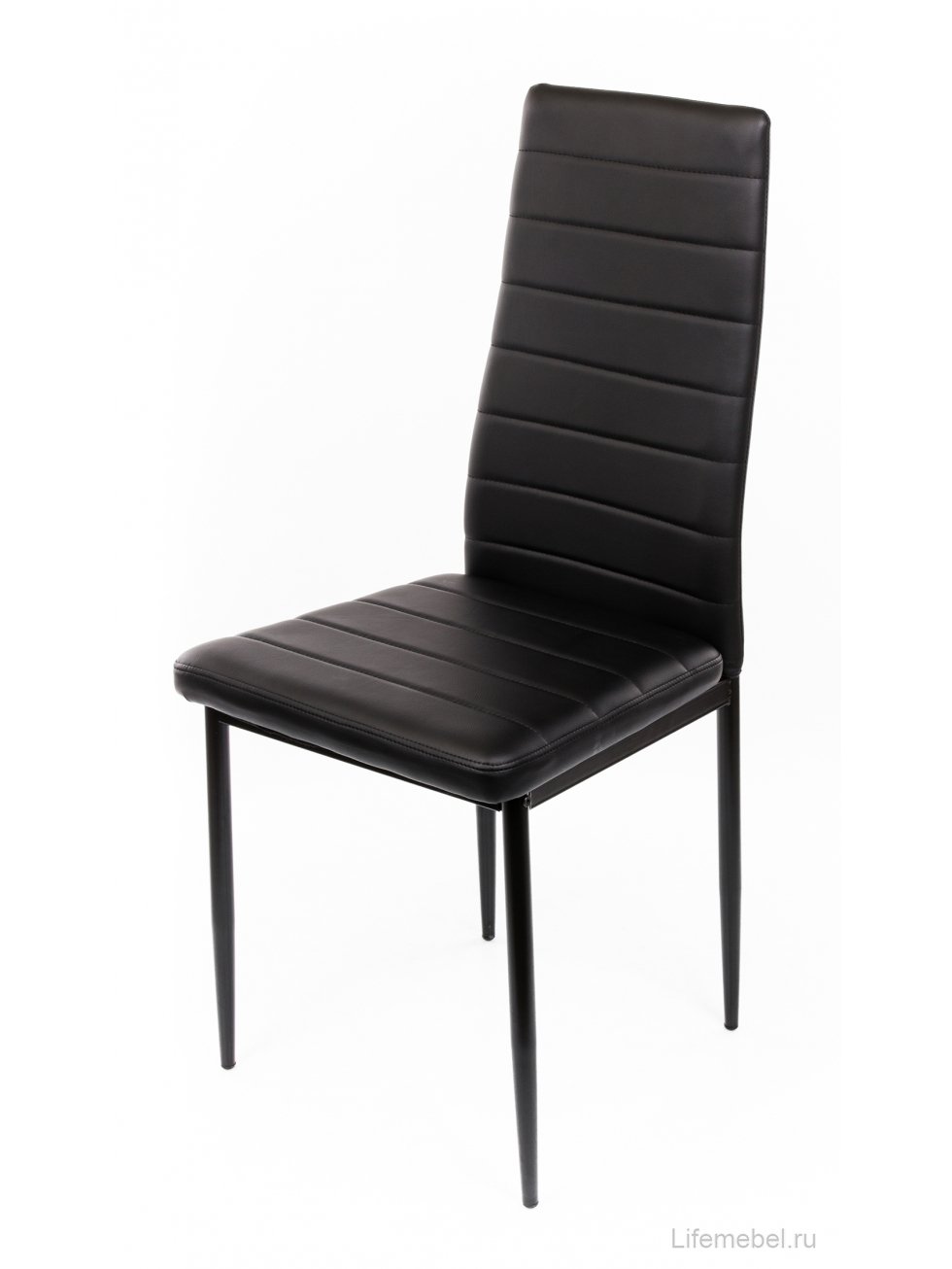 Стул KSD-232CA черный