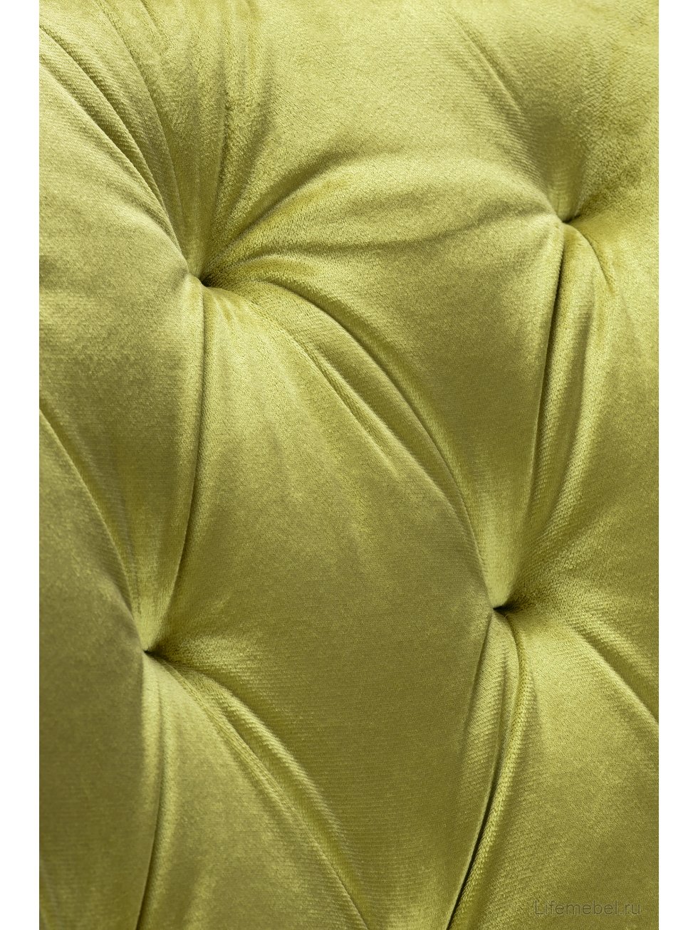 Стул на металлокаркасе Remo khaki / black