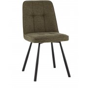 зеленый / черный