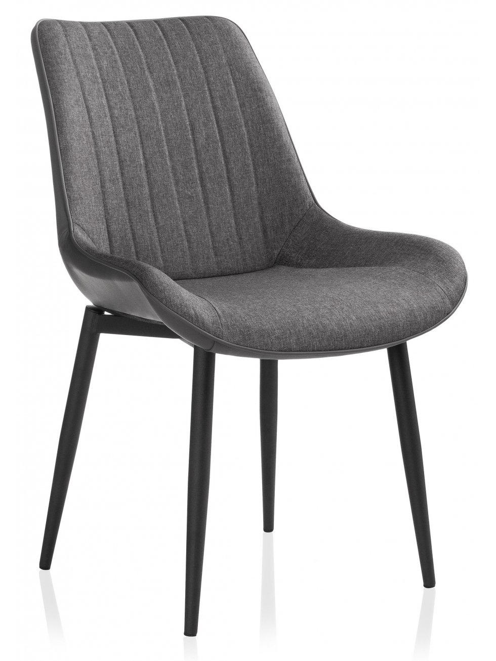 Стул Seda серый