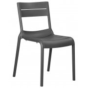 темно-серый