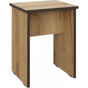 дуб золотой