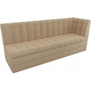 вельвет бежевый