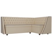 экокожа бежевый