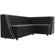 экокожа черный