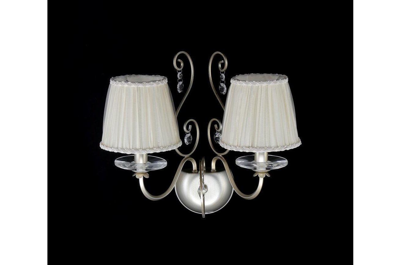 Бра Crystal Lux Astra AP2