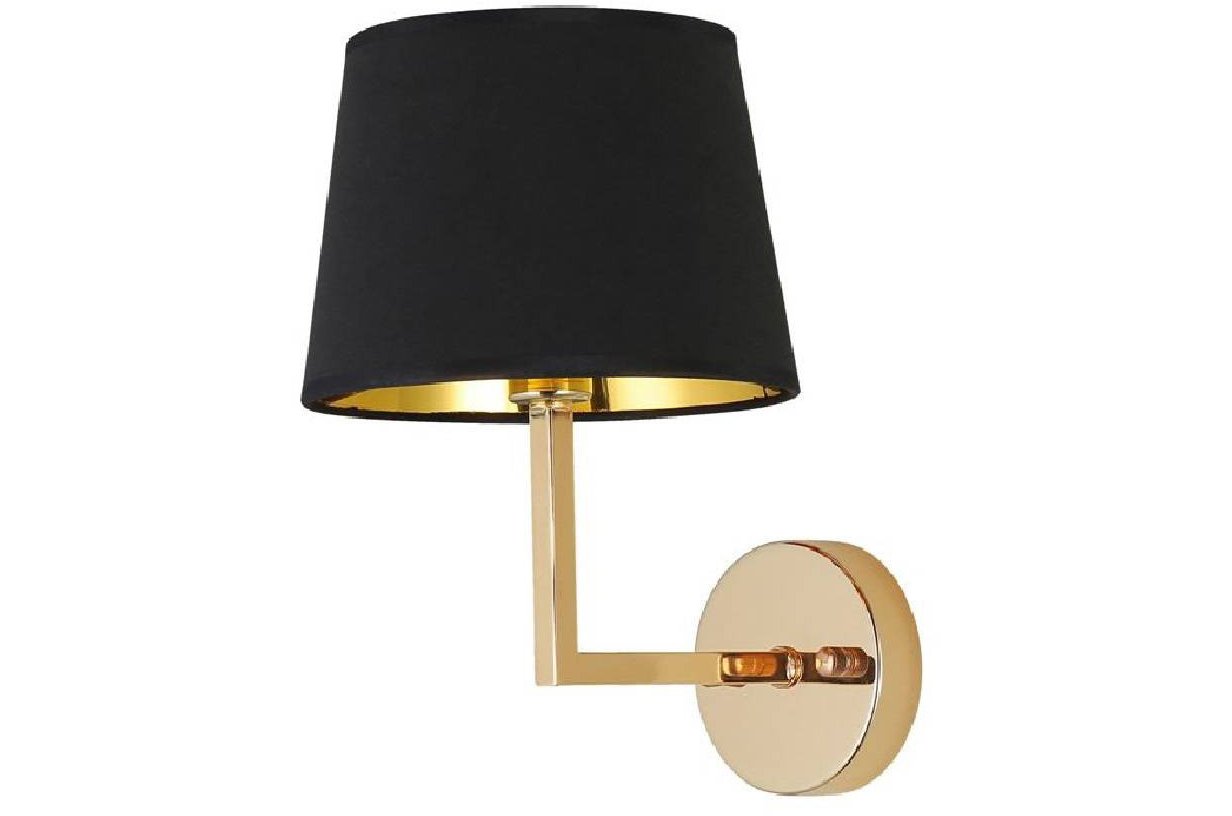 Бра Crystal Lux Conte AP1