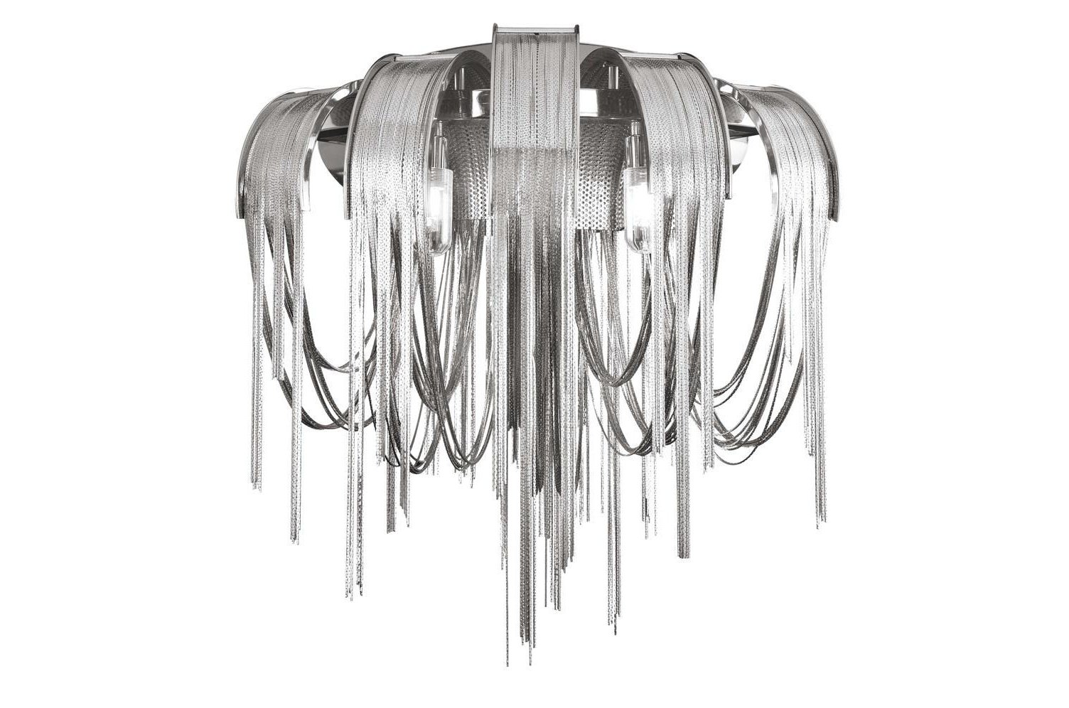 Бра Crystal Lux Heat AP2