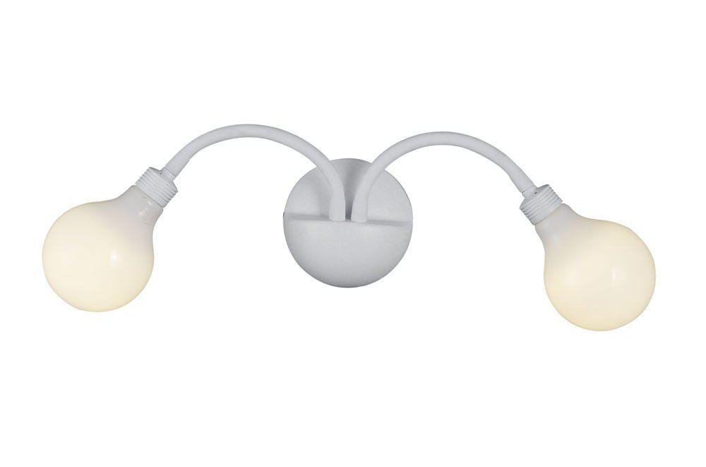 Бра Crystal Lux Nuvola AP2
