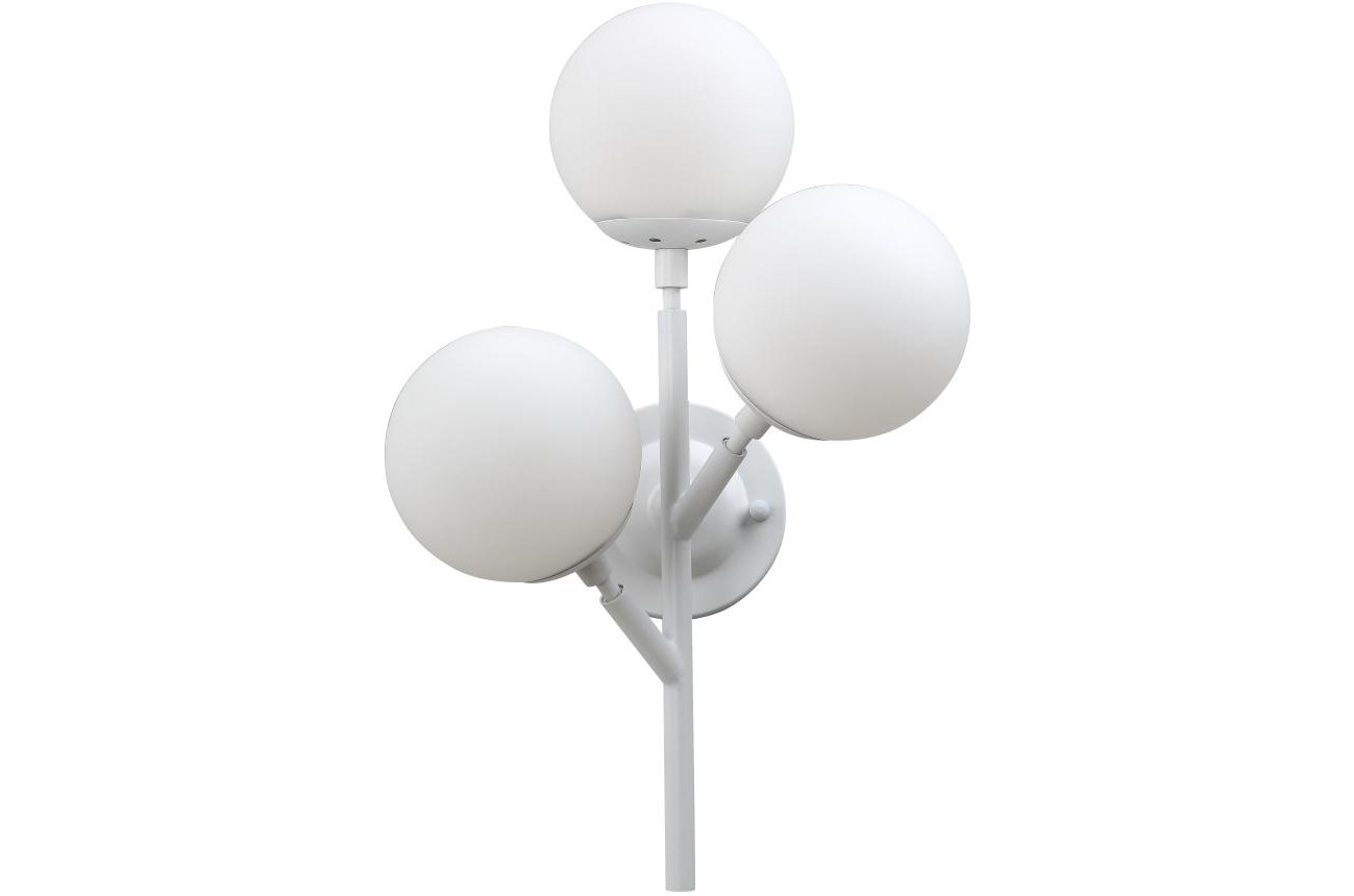Бра MEDEA AP3 WHITE