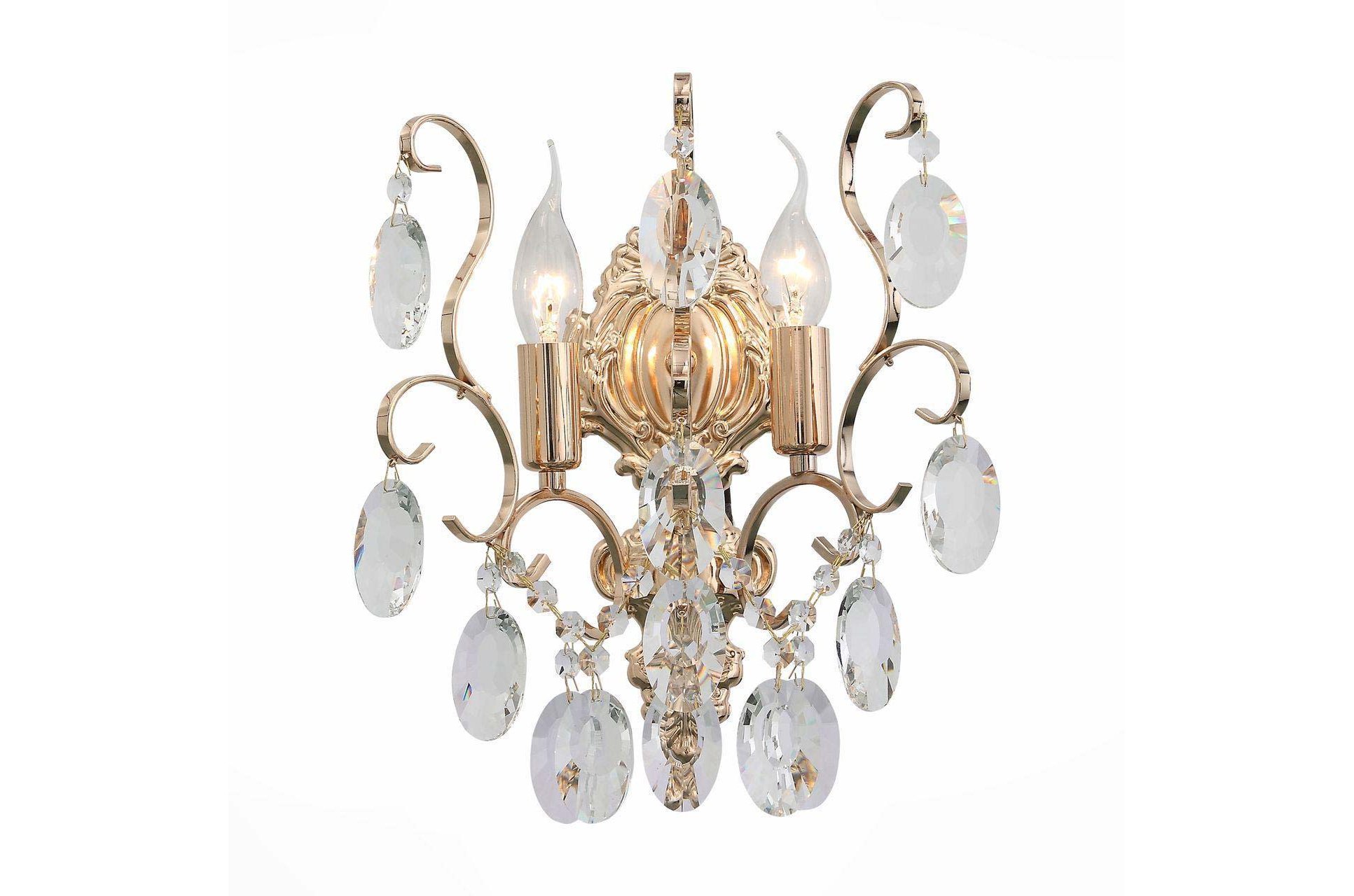 Бра Orecchini SL846.201.02