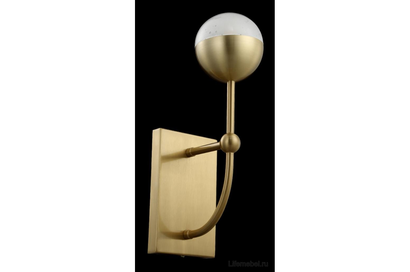 Бра TRUENA AP1 BRONZE