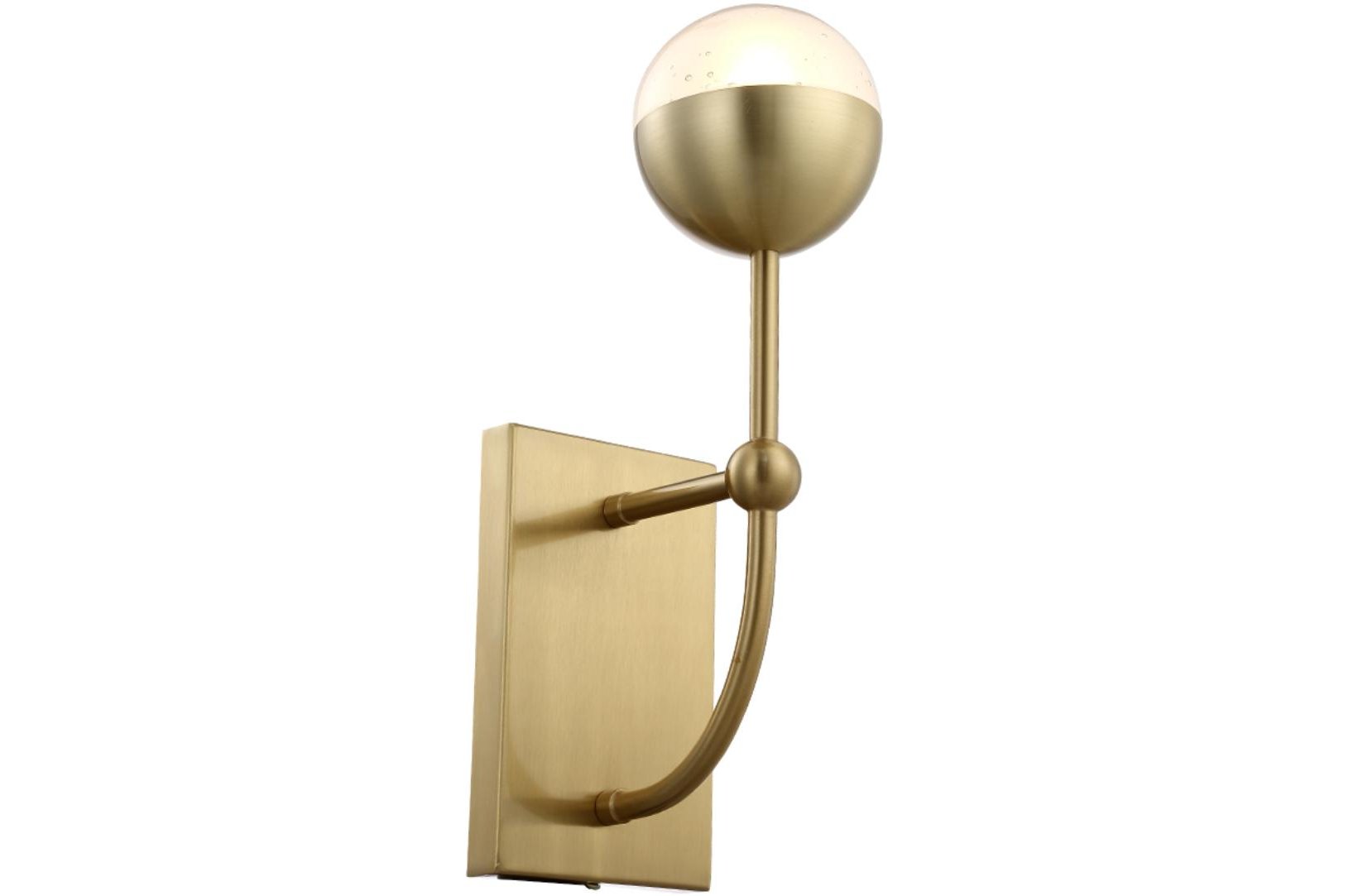 Бра TRUENA AP1 BRONZE