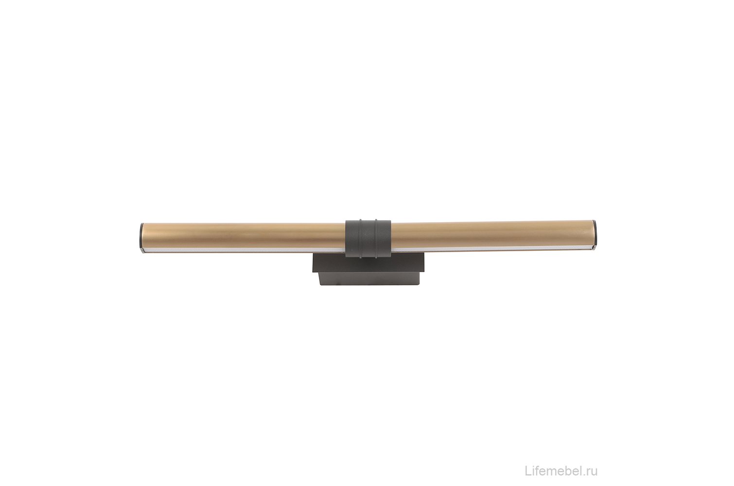 Подсветка для картин PRADA AP10W BRASS