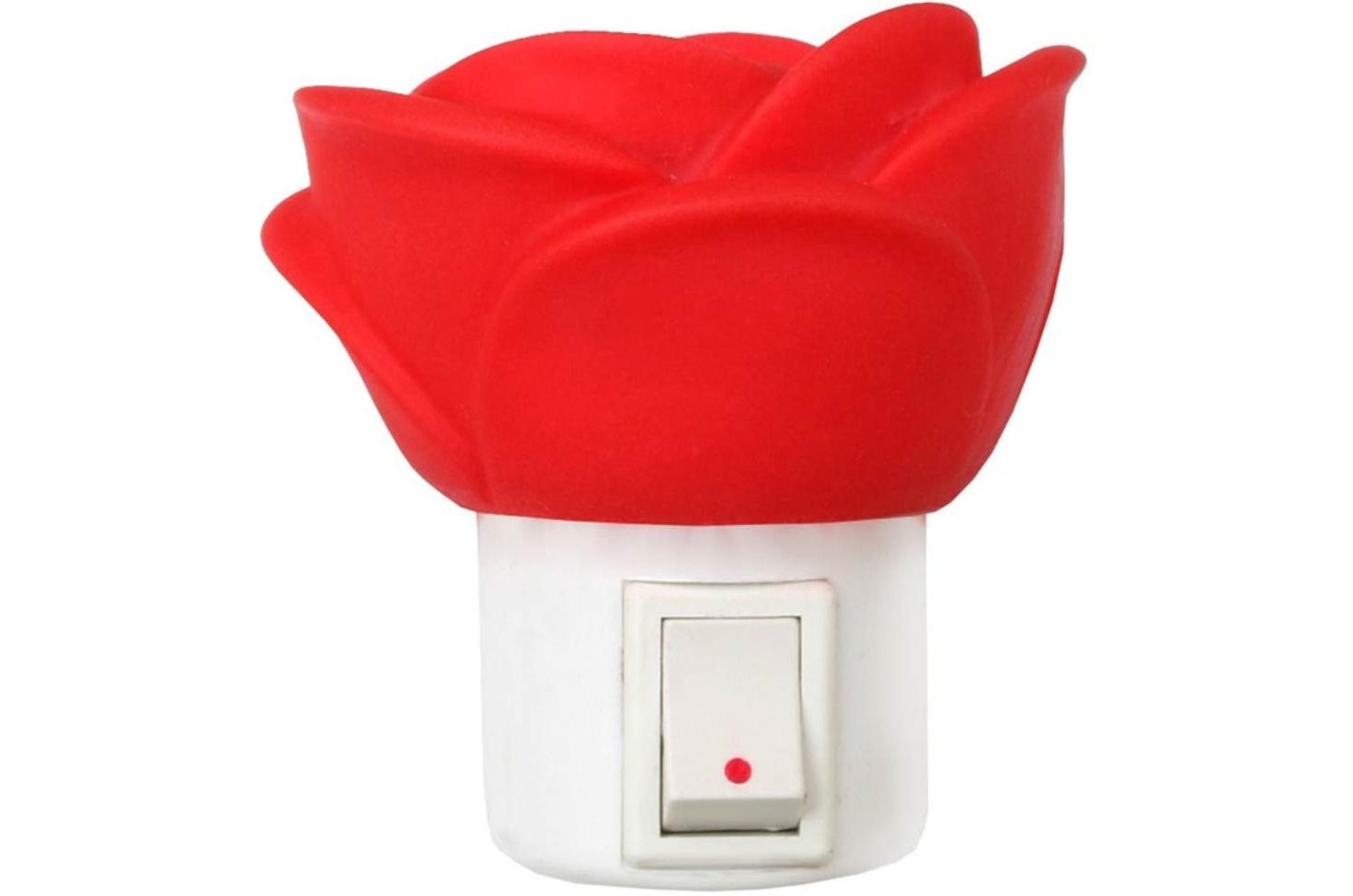 Ночник NL-172 "Роза"