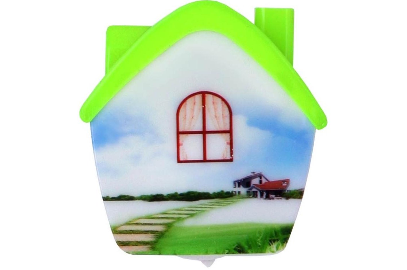 Ночник NL-173 "Домик"