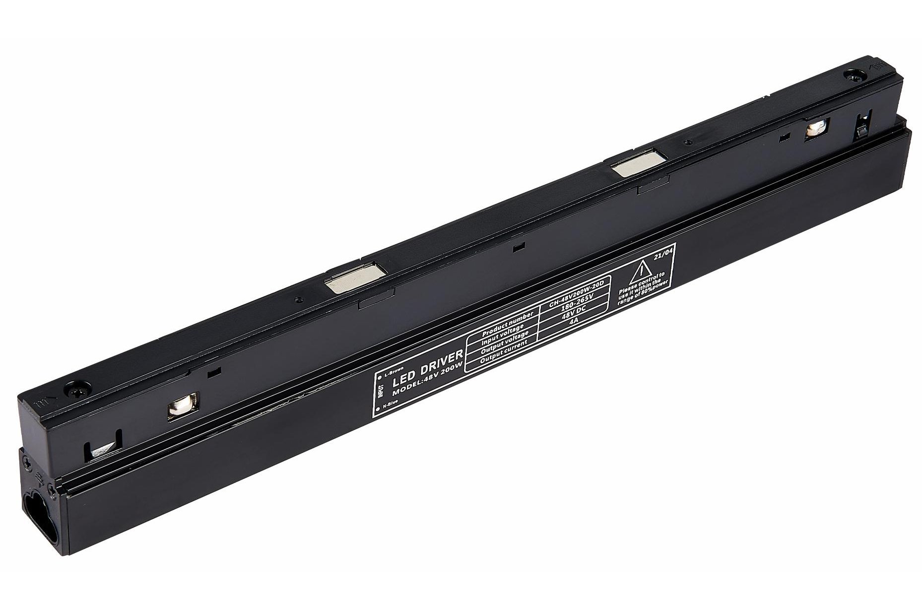 Блок питания ST011.048.200