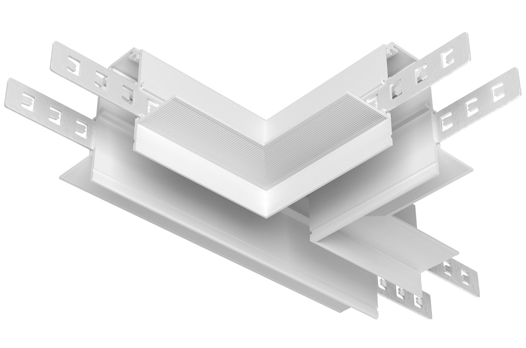Коннектор Exility TRA034CT-42W