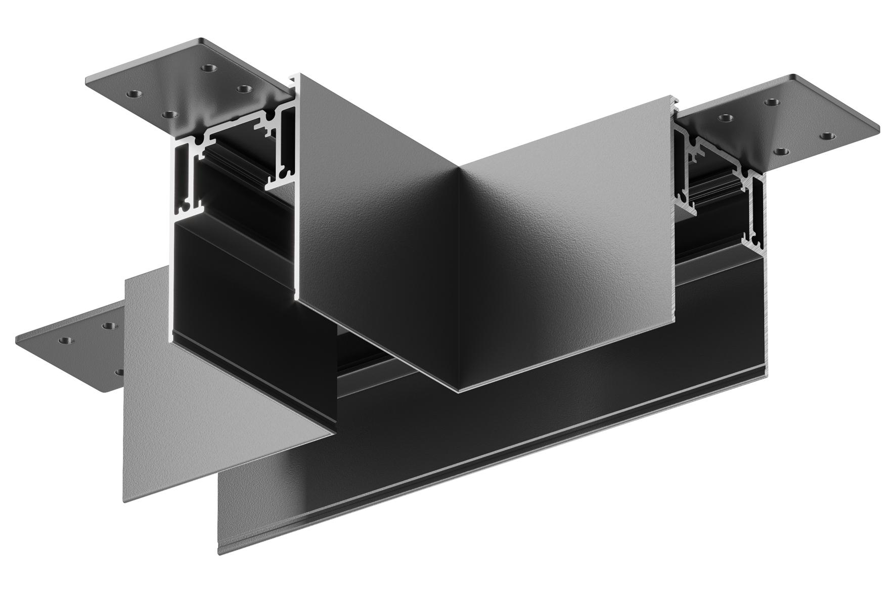 Коннектор Gravity TRA010CT-41B