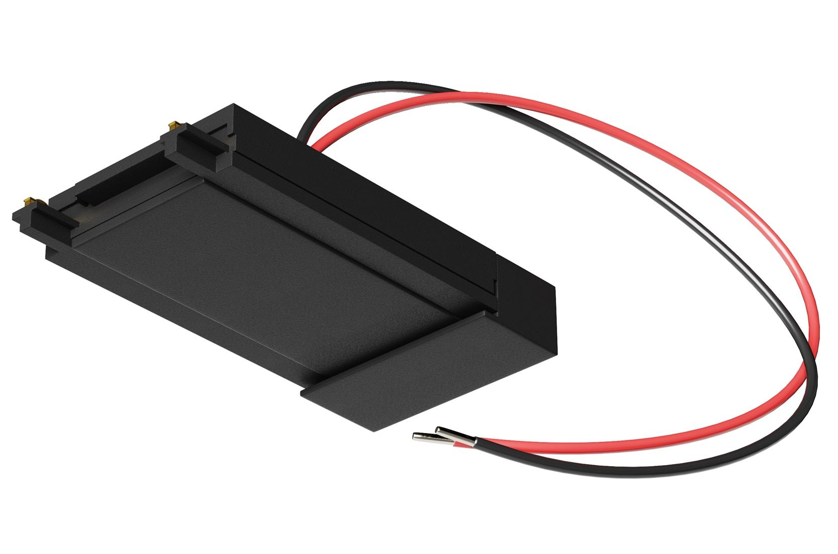 Ввод питания Radity TRA084B-11B